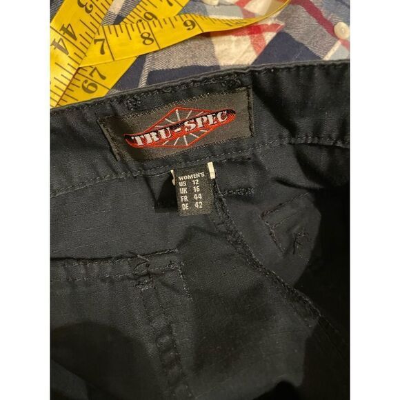 Tru-spec EMS pants (#420) - Picture 6 of 9
